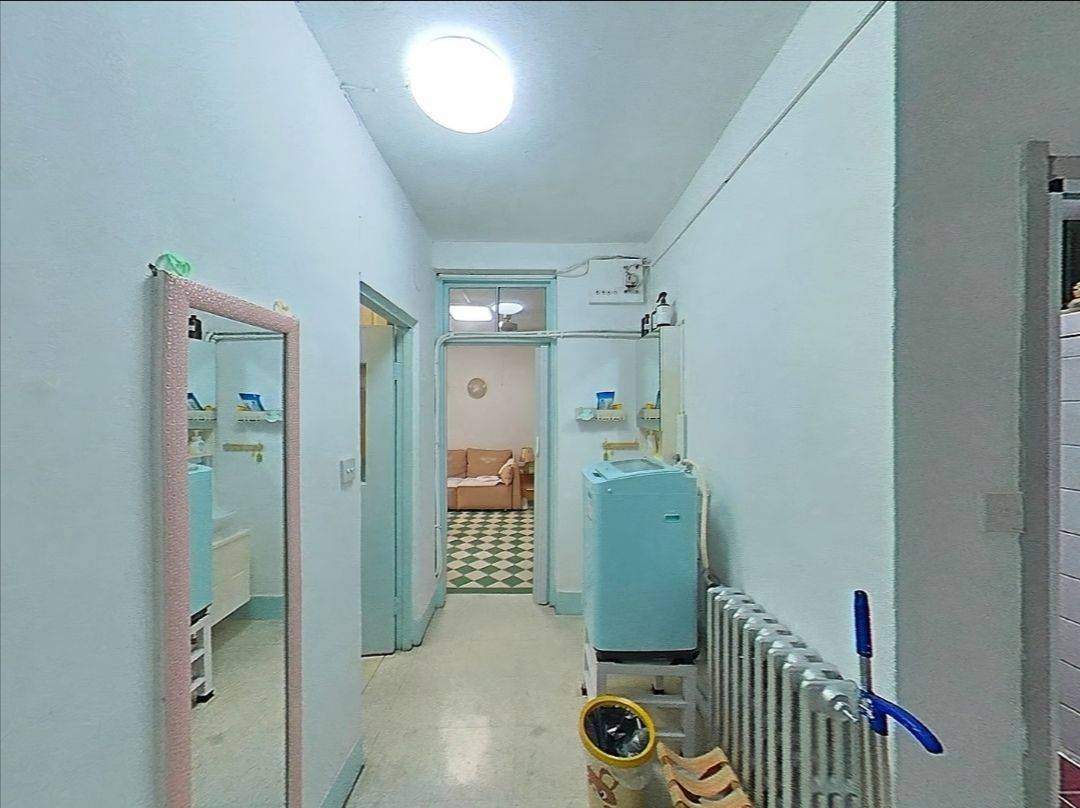 Tianjin Hedong | 常州里_3
