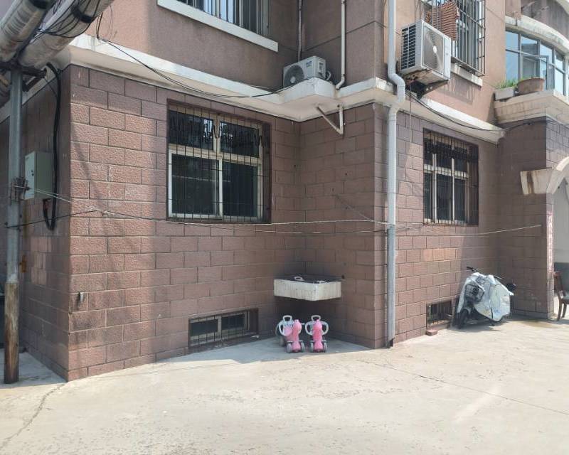 Shijiazhuang Yuhua | 留村西区_3
