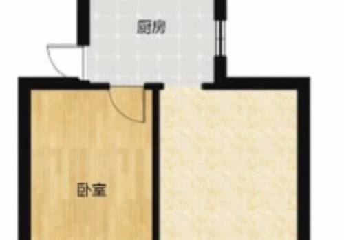 Hongkou 广苑小区-1号楼