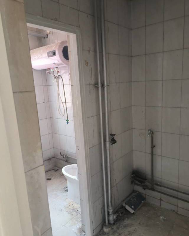 Shijiazhuang Yuhua | 留村西区_5