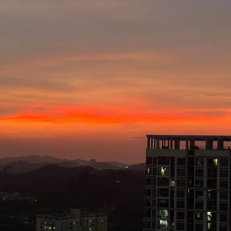 Shenzhen Nanshan | 崇文花园_6