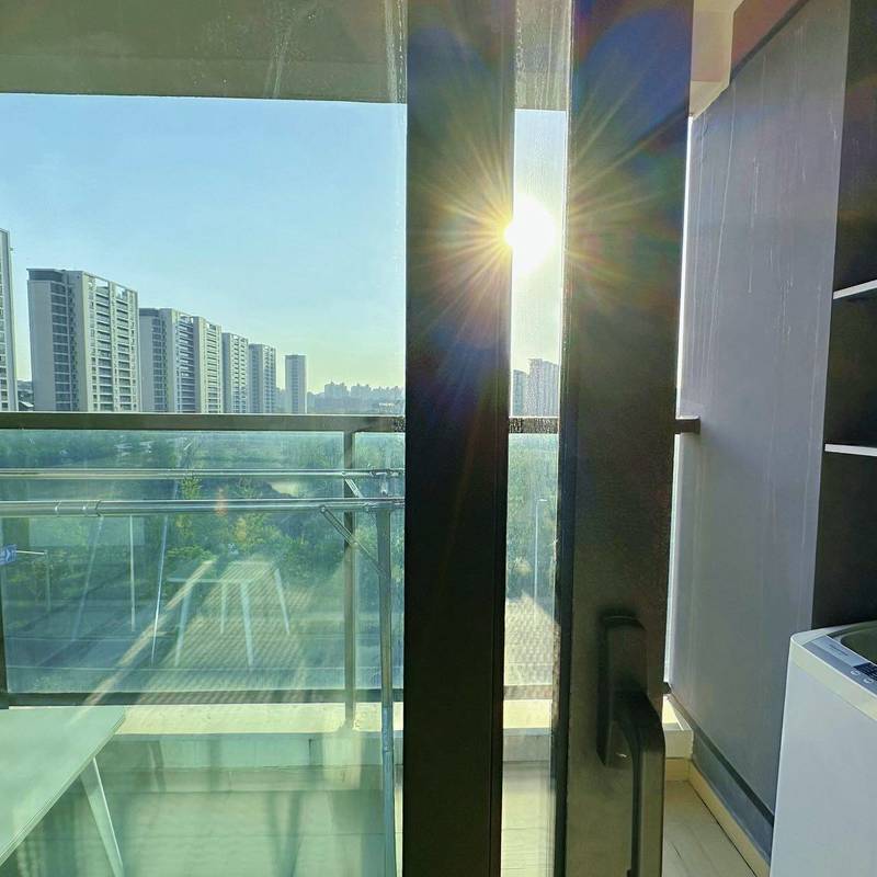 Shanghai Baoshan | 中集中央公园-6号楼_4