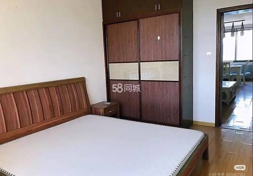 Huli 福龙公寓
