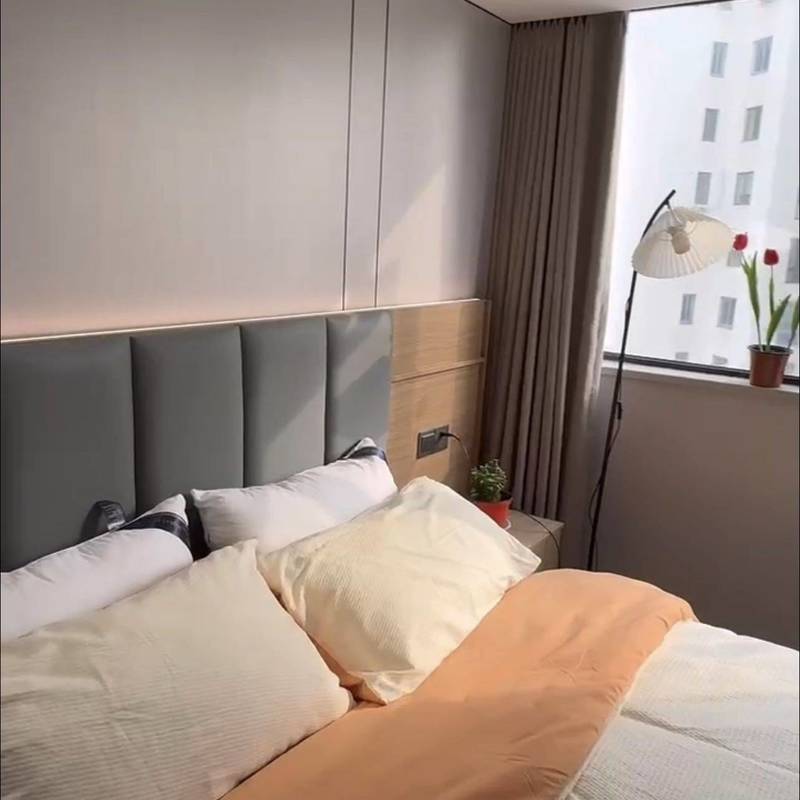 Shanghai Jing‘An | 洪安大厦_4