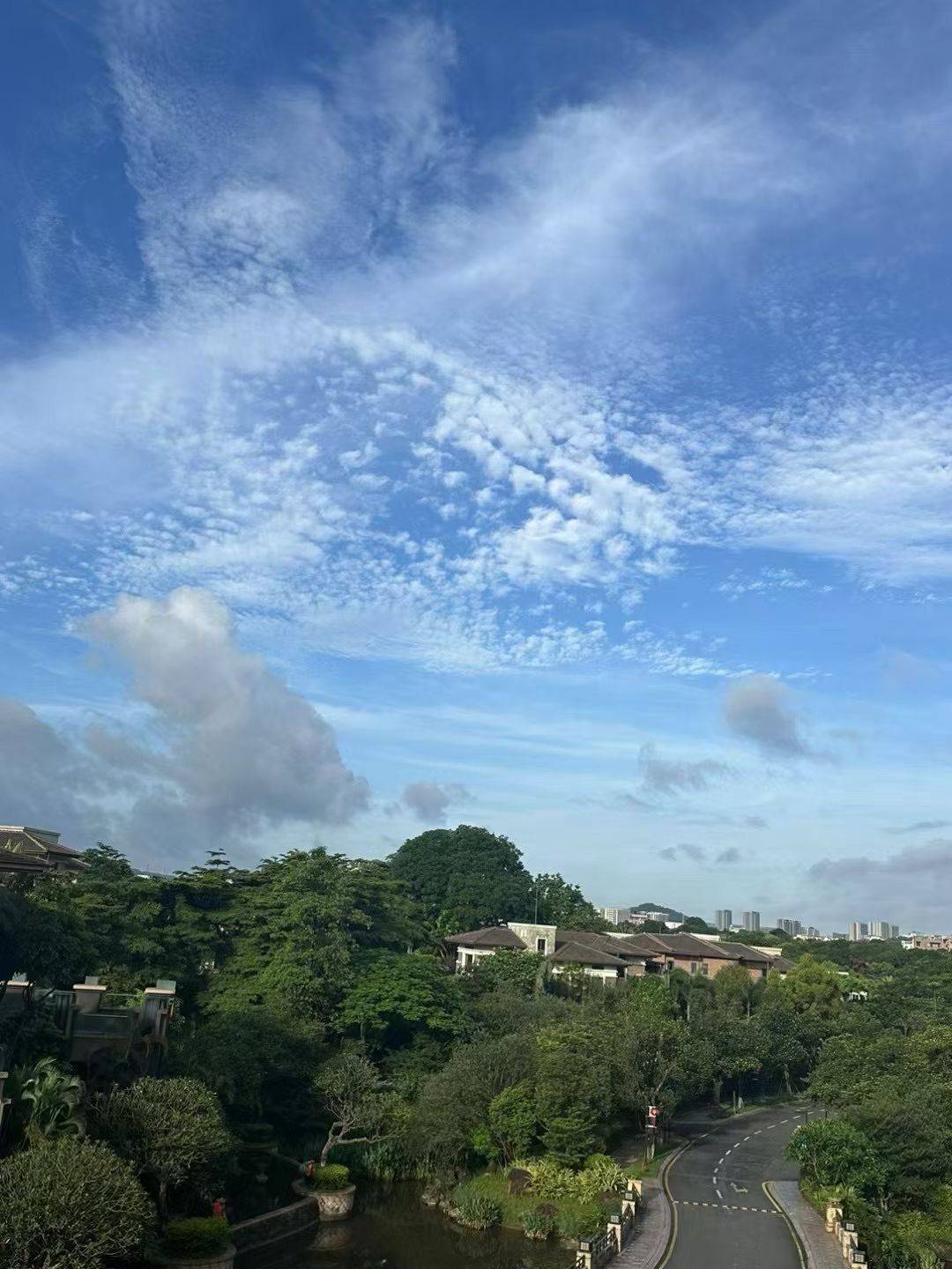 東莞 厚街 | 湖景壹号庄园_4