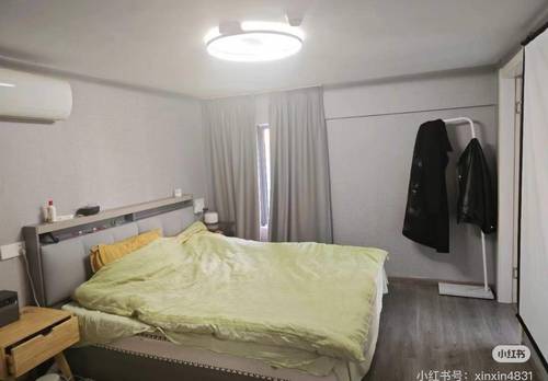 Fuyang 天创园-30号楼