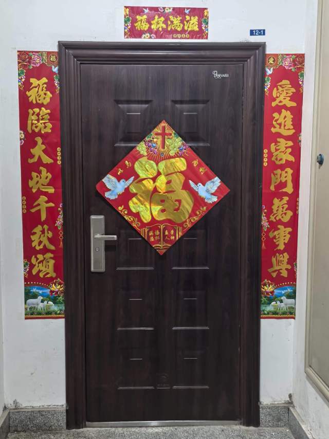 大连 普兰店 | 嵩森平安里_5