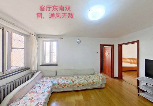 Chaoyang 慧忠北里第二社区-107号楼