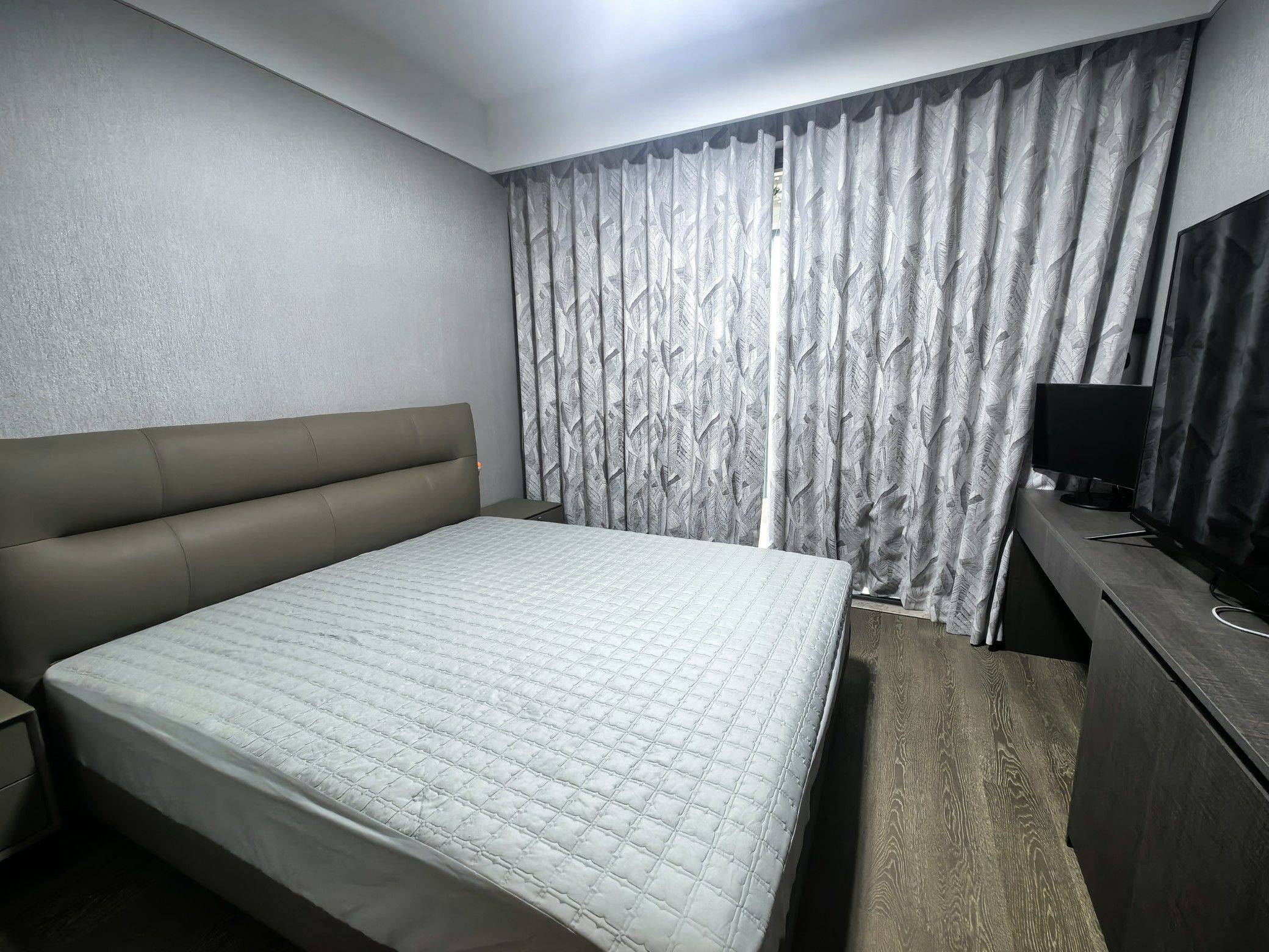 Ningbo Haishu | 万科朗拾-4号楼_6