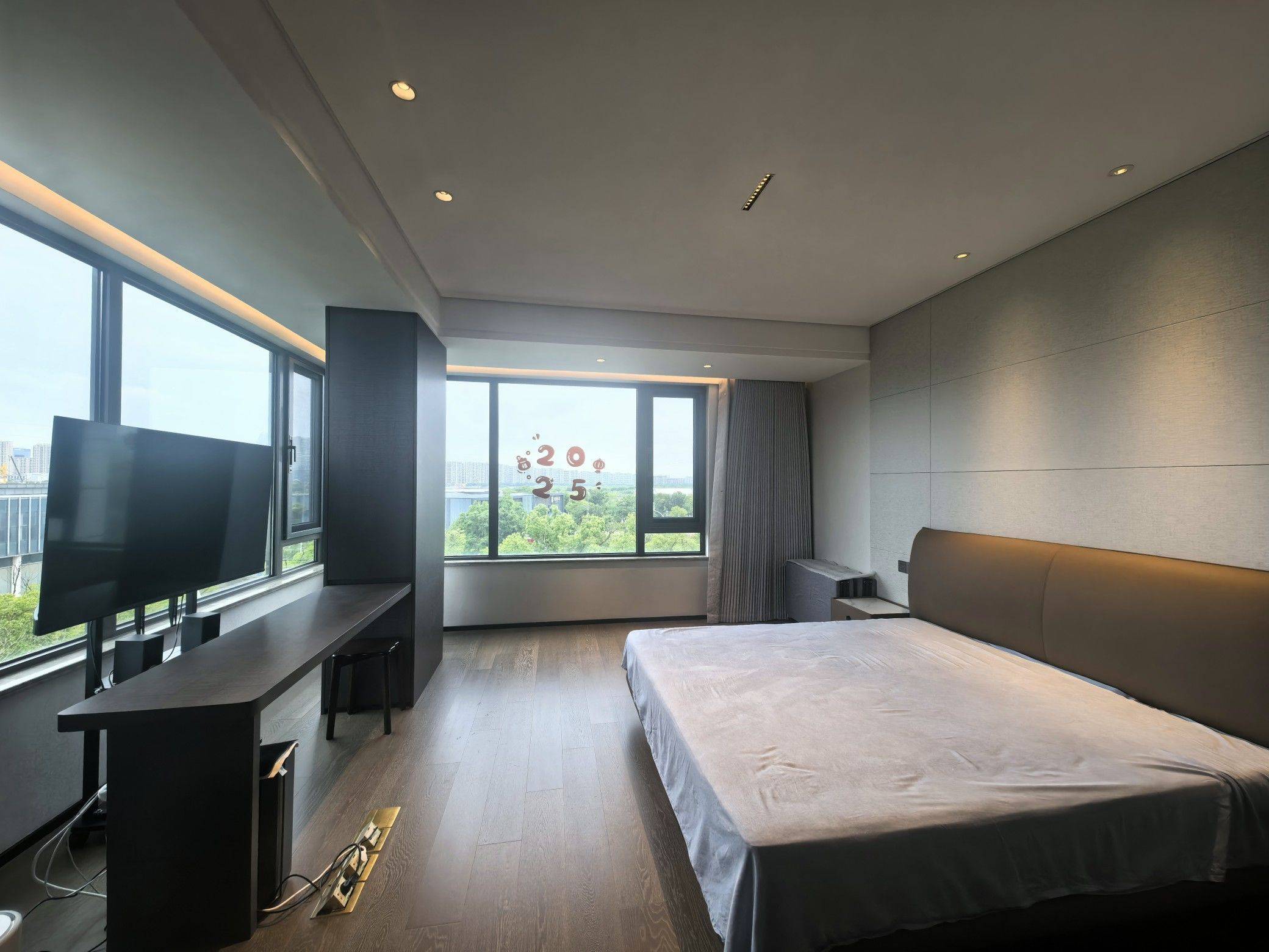 Ningbo Haishu | 万科朗拾-4号楼_4