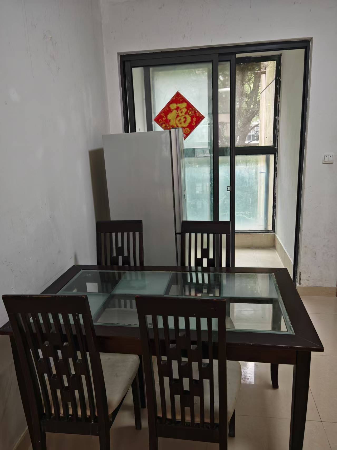 Huqiu 青山绿庭2区