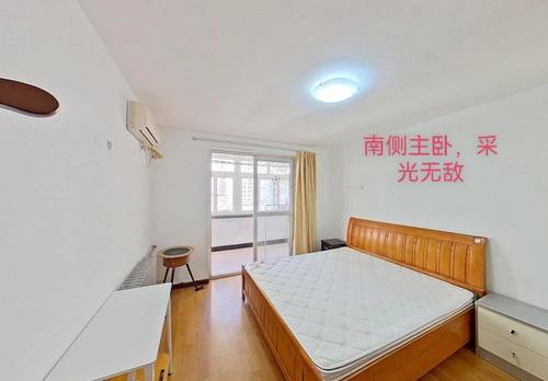 Chaoyang 慧忠北里第二社区-107号楼
