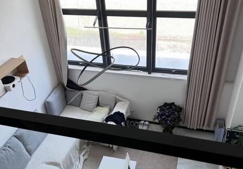 Xiangzhou 保税区斯越云谷-1栋