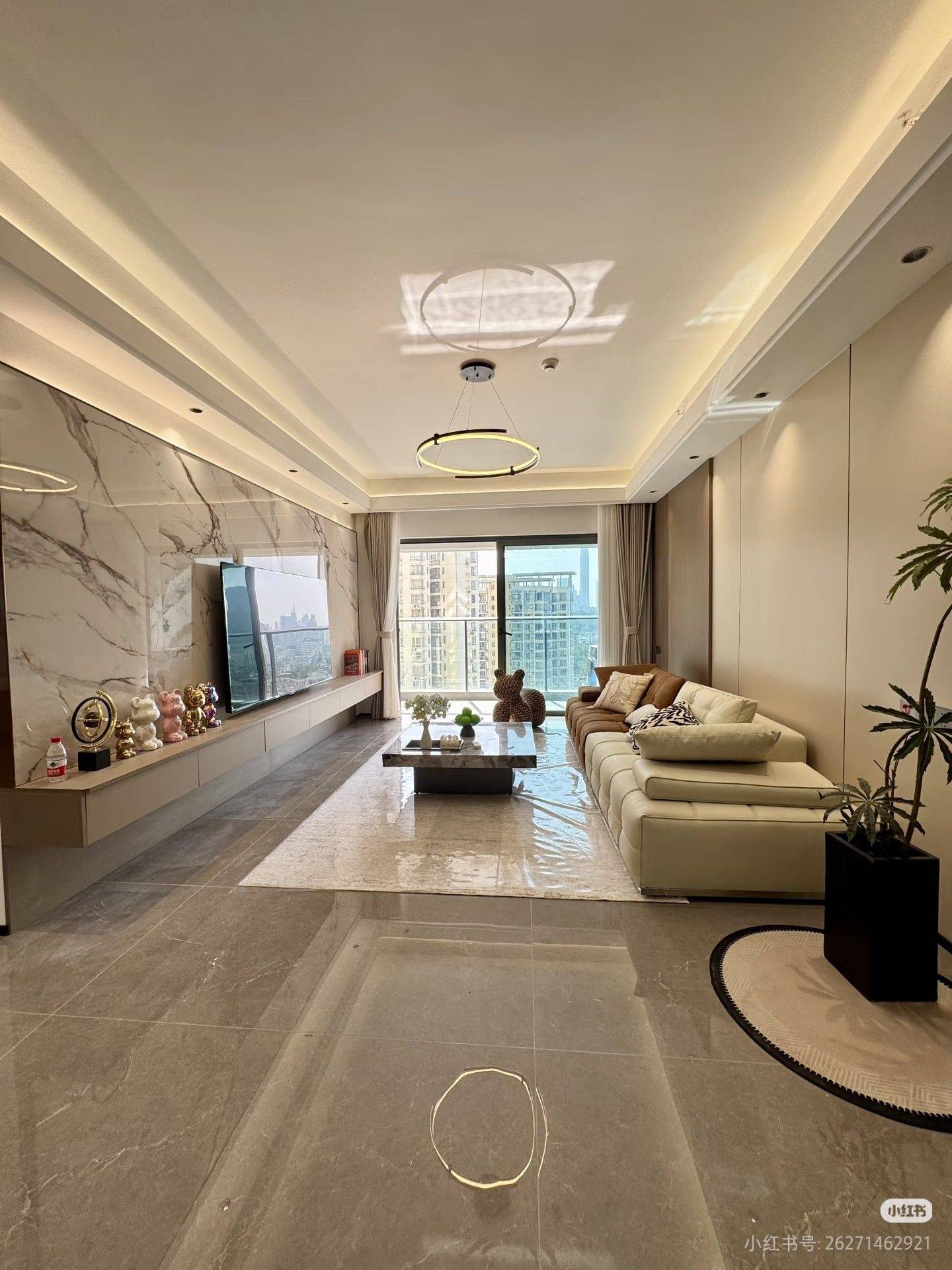 Futian 上梅林雅苑