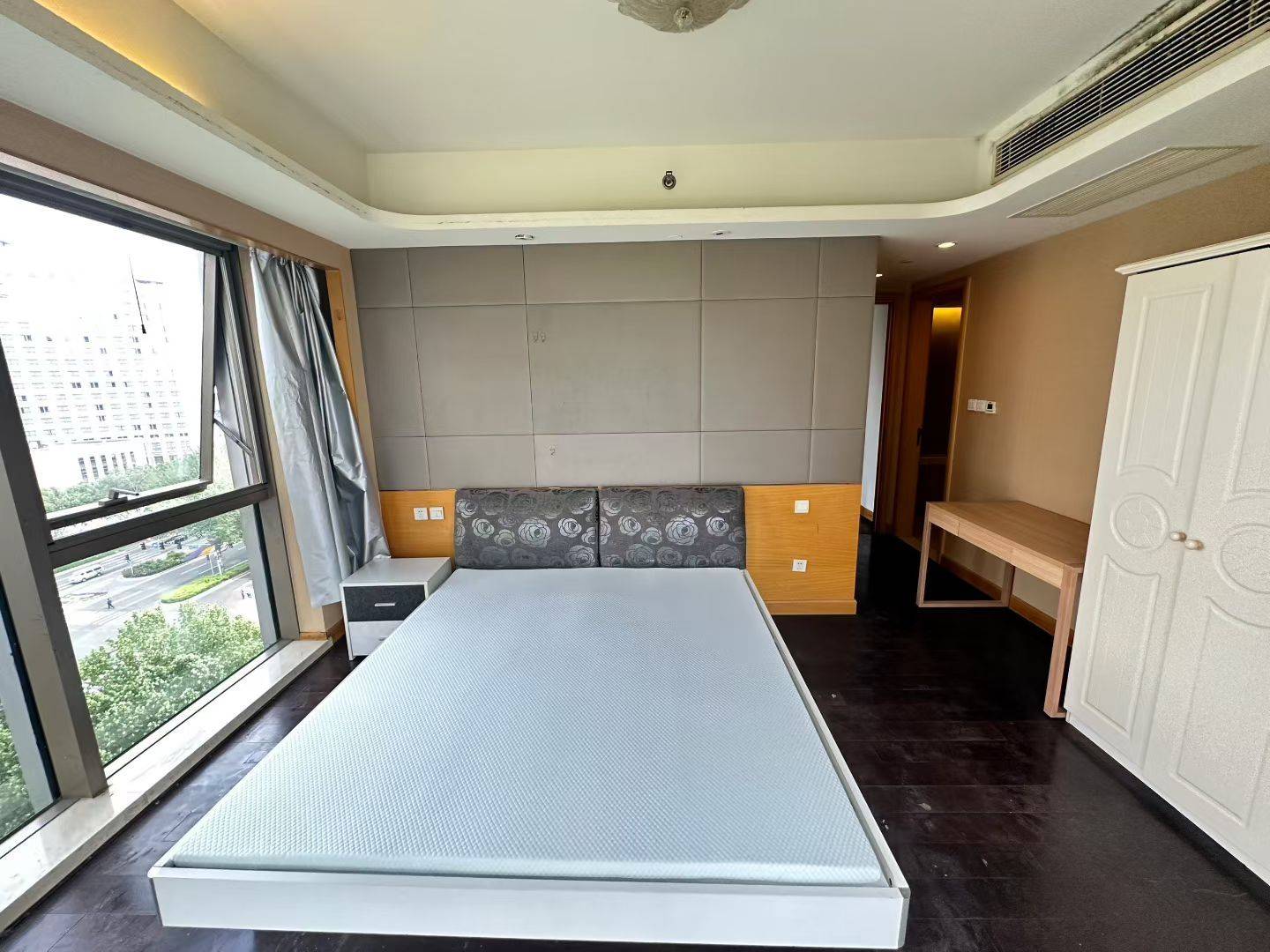 Beijing Daxing | 君安国际-7号楼_4