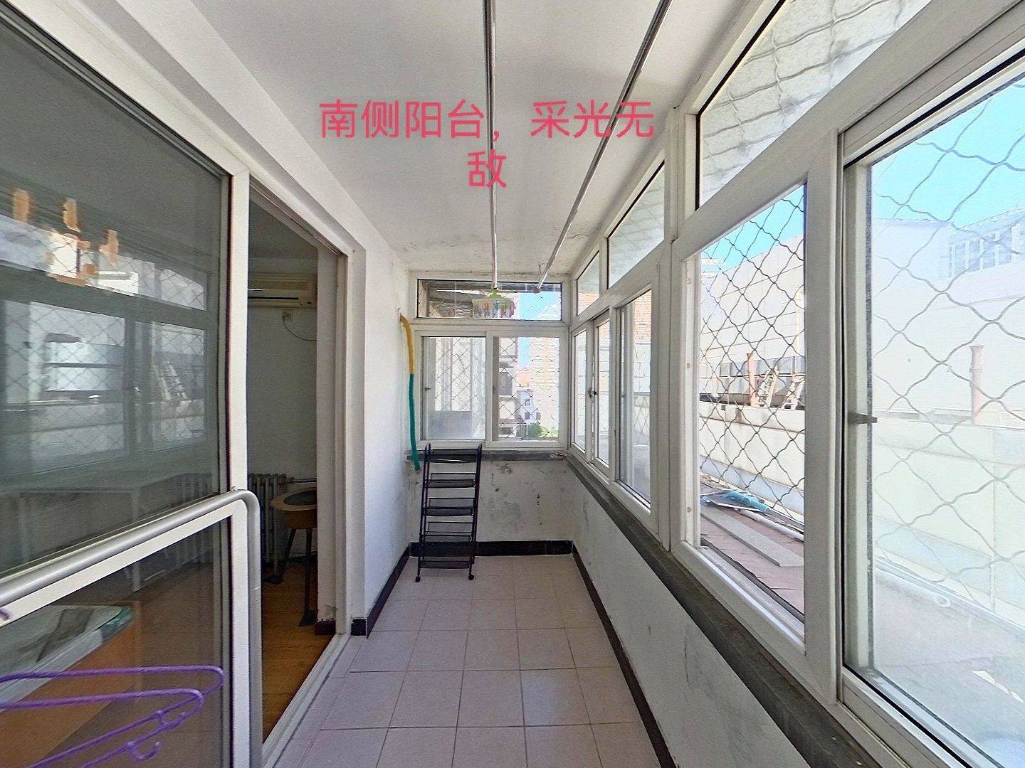 Beijing Chaoyang | 慧忠北里第二社区-107号楼_3