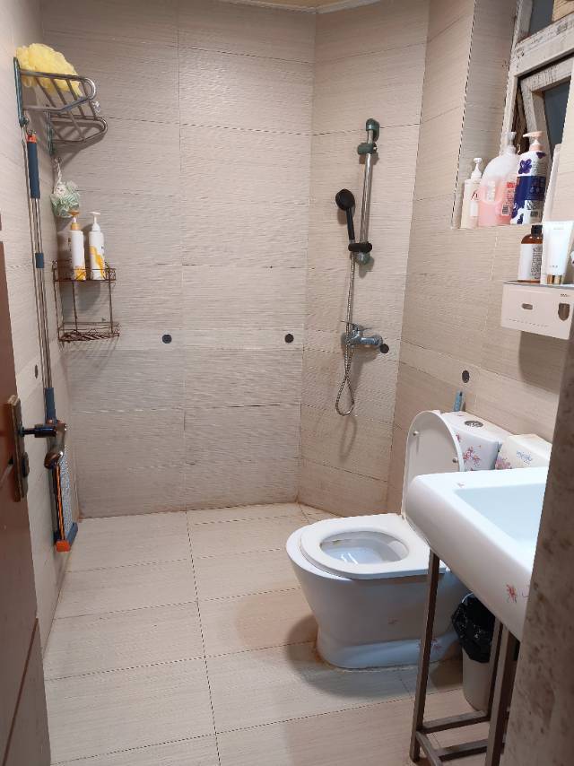 Shenzhen Nanshan | 沙河荔园新村-6号楼_3