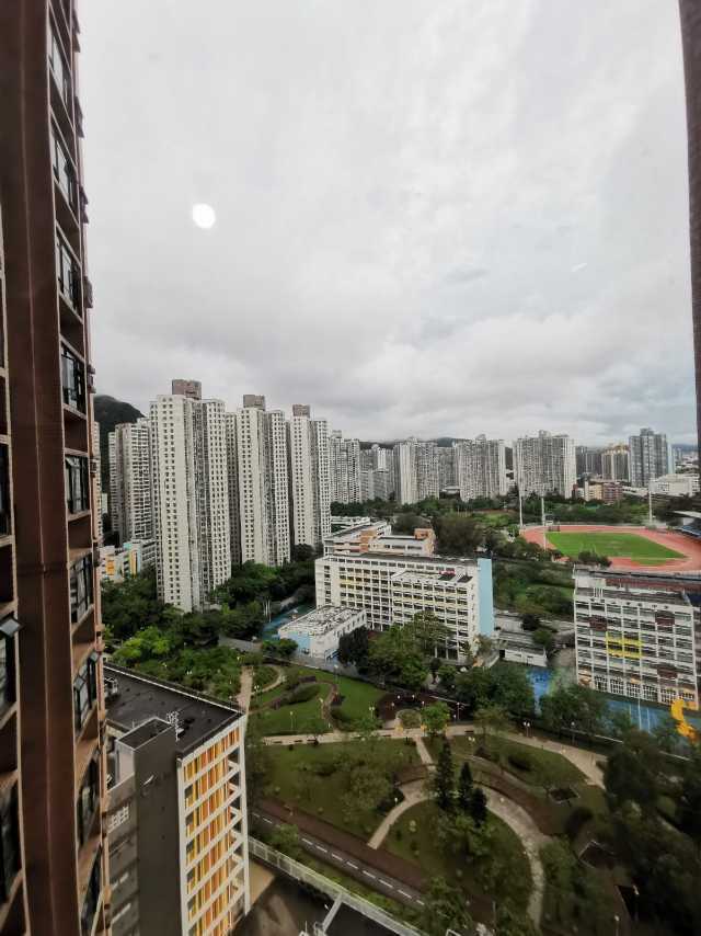 Hong Kong Island 电讯盈科专门店-马鞍山新港城中心