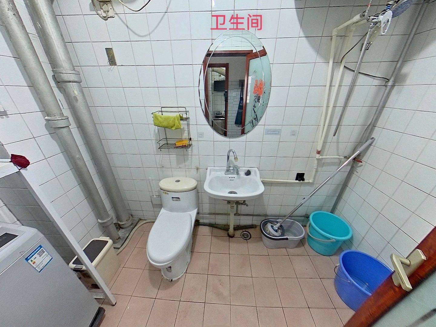 Beijing Chaoyang | 慧忠北里第二社区-107号楼_4