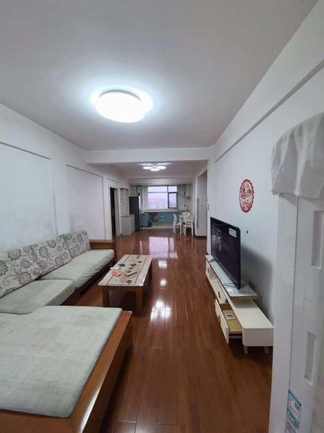 普兰店 嵩森平安里