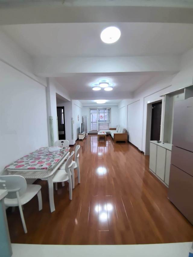 大连 普兰店 | 嵩森平安里_4