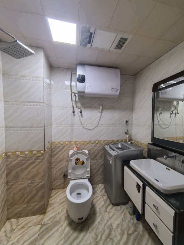 大连 普兰店 | 嵩森平安里_6