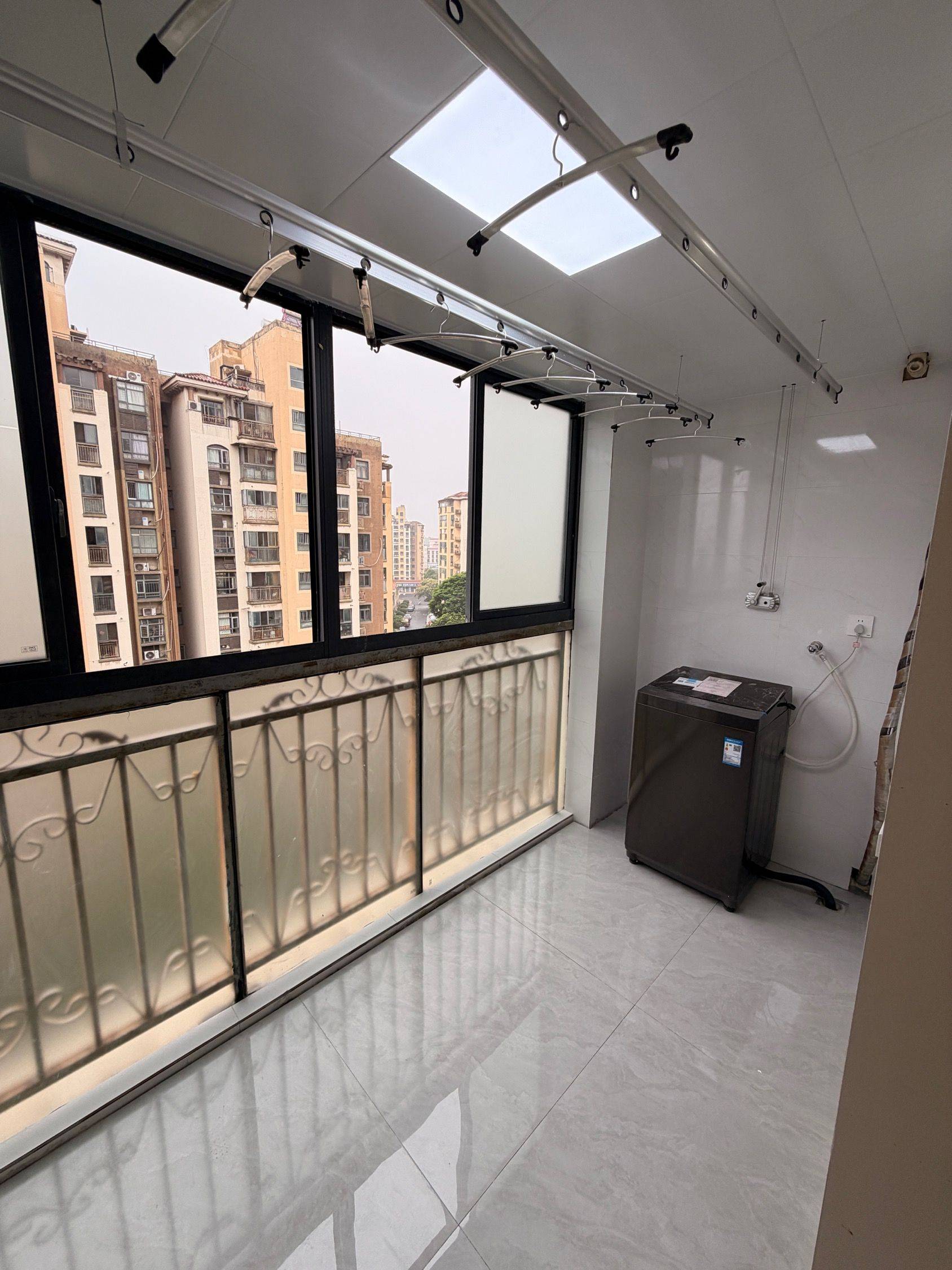 Pukou 北外滩水城-第一街区