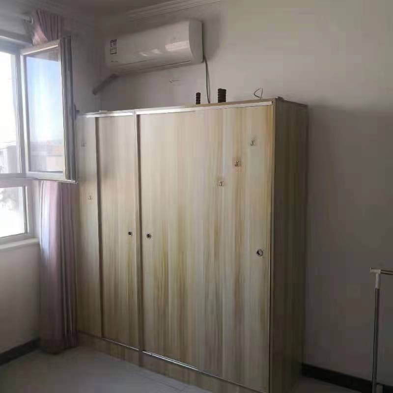 Changping 天赐福公寓