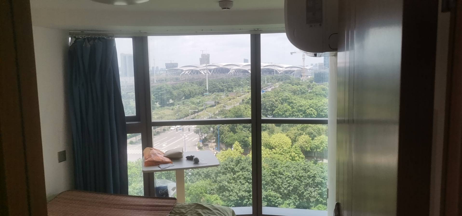 Panyu 博域大厦