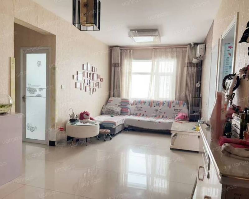 Shijiazhuang Luquan | 帝华·西部峰景_4
