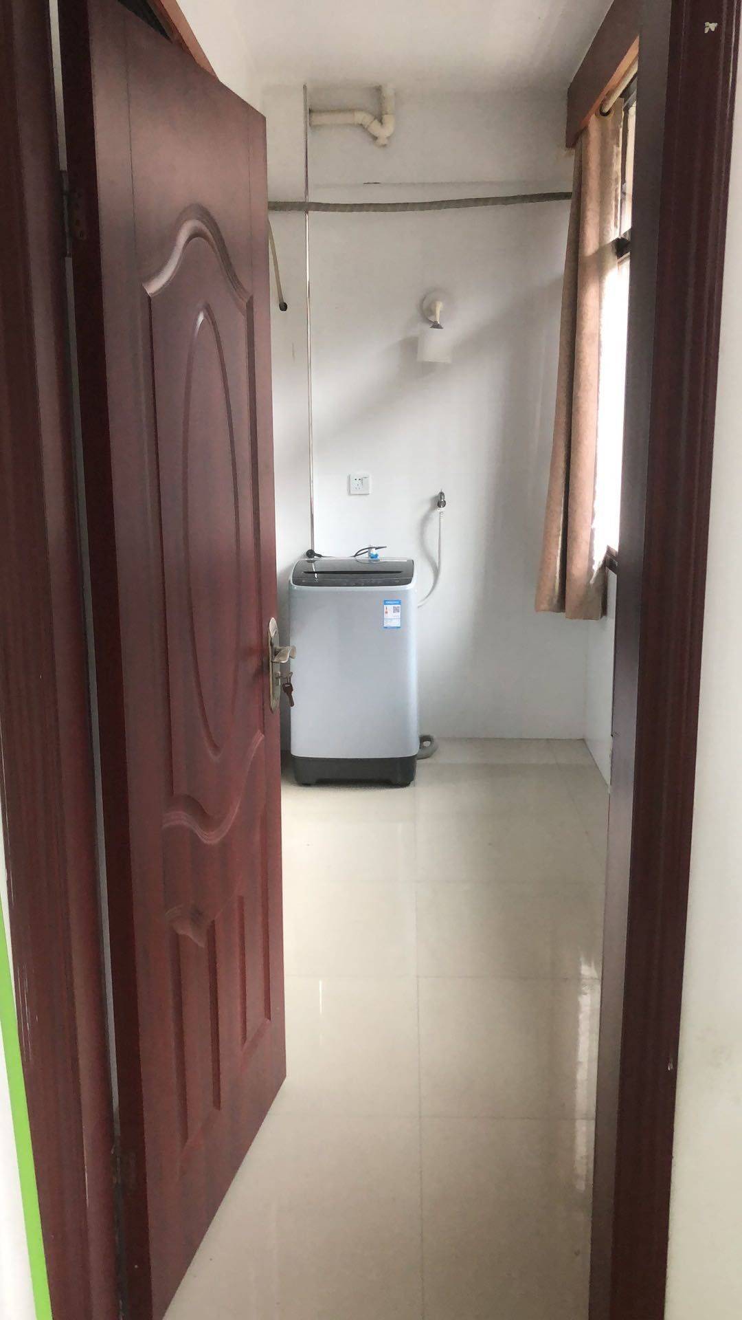 开福 江滨社区-七号重建地