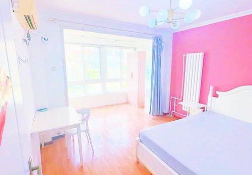 Chaoyang 惠生园-9号楼