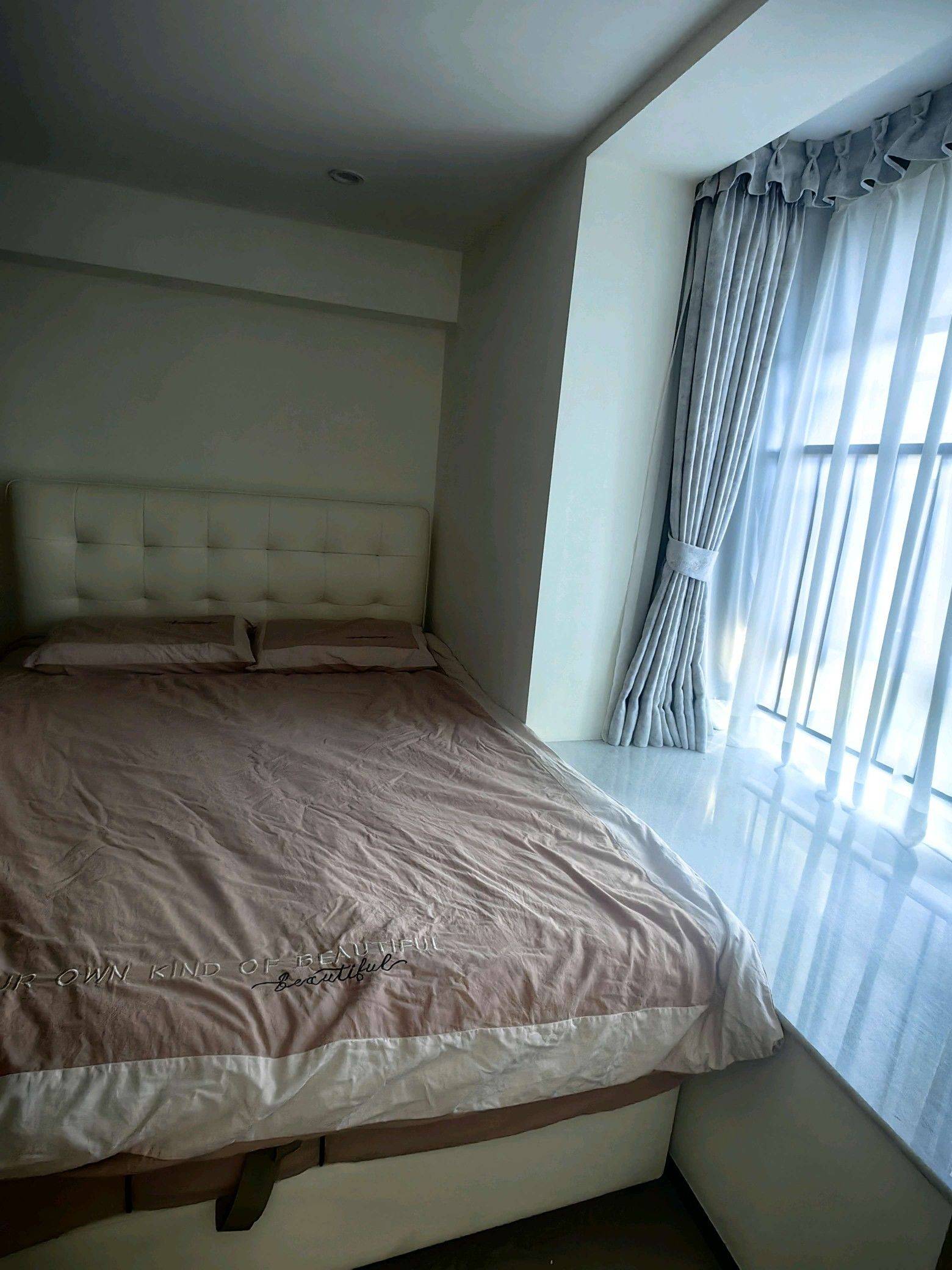 Nanshan 丹华公馆