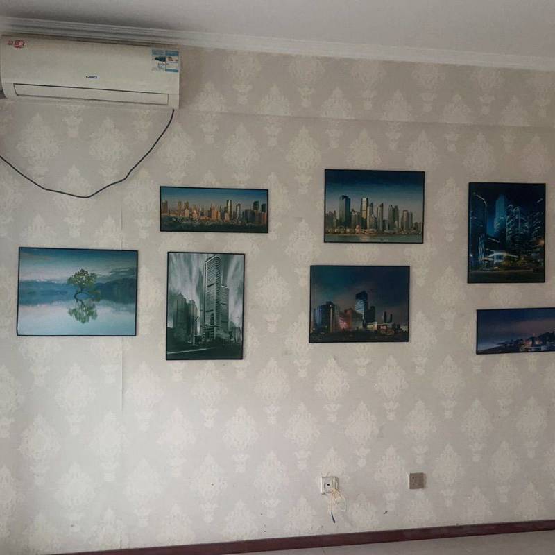 Qingdao Jiaozhou | 宝龙国际公寓-18栋_4