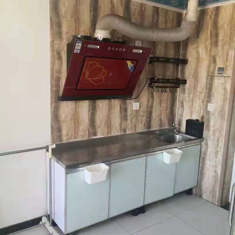 Changping 天赐福公寓