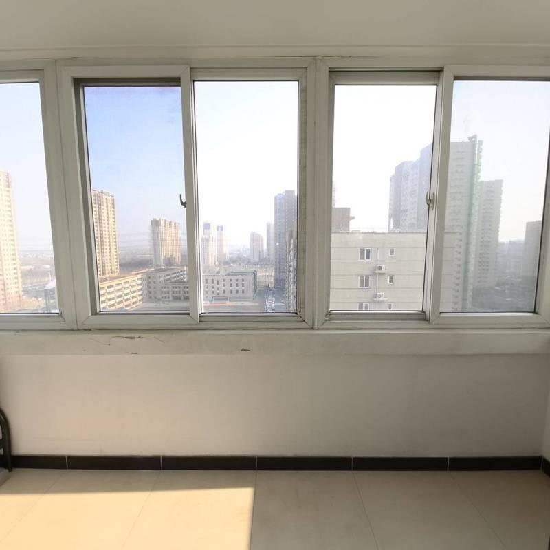 Beijing Chaoyang | 富华家园_7