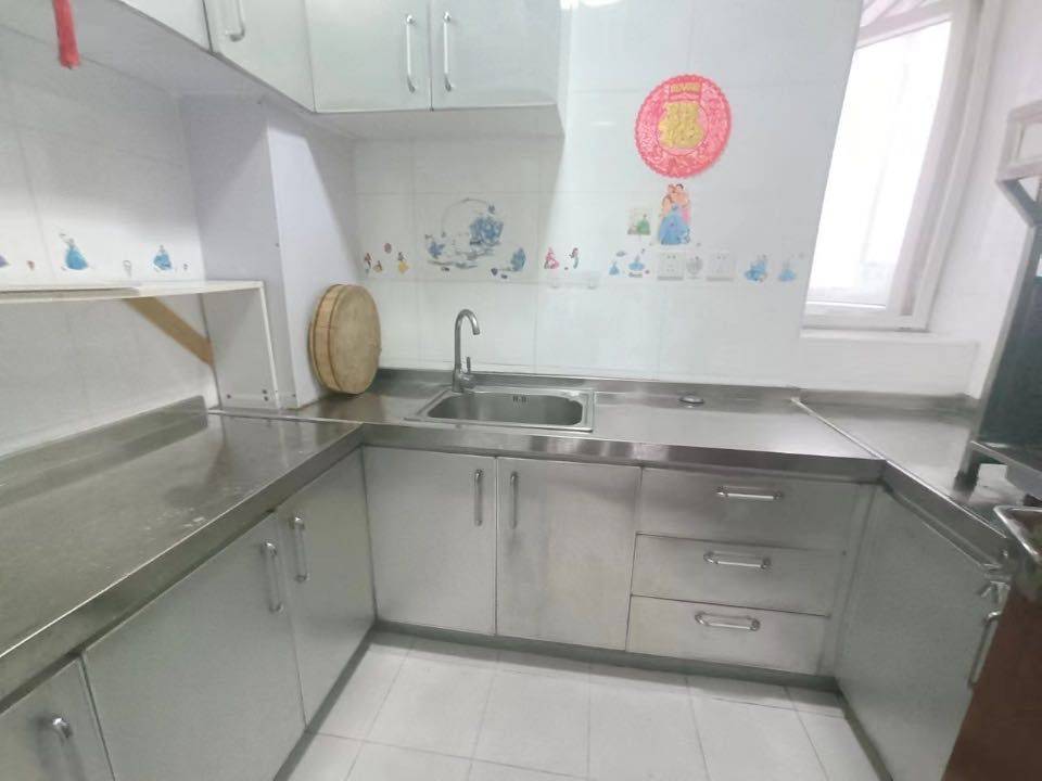 Beijing Xicheng | 马连道中里3区_4