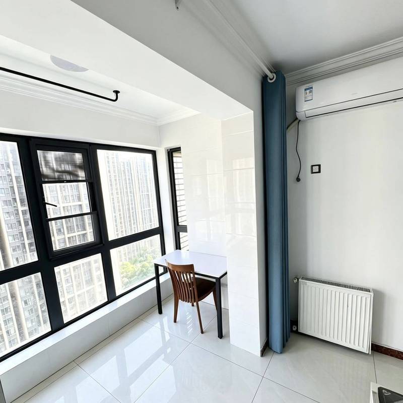 Zhengzhou Erqi | 齐礼阎悦顺花苑_4