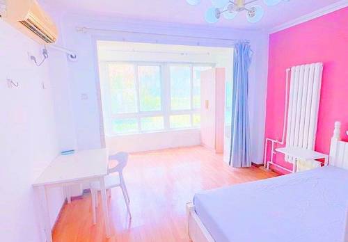 Chaoyang 惠生园-9号楼