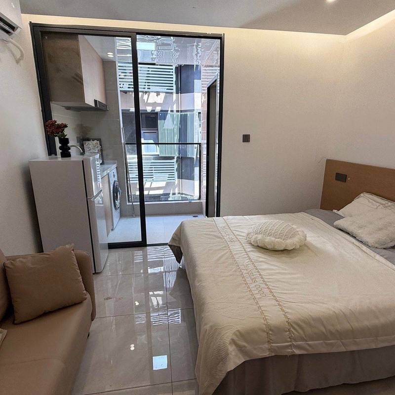 Shenzhen BaoAn | 福永新村_3