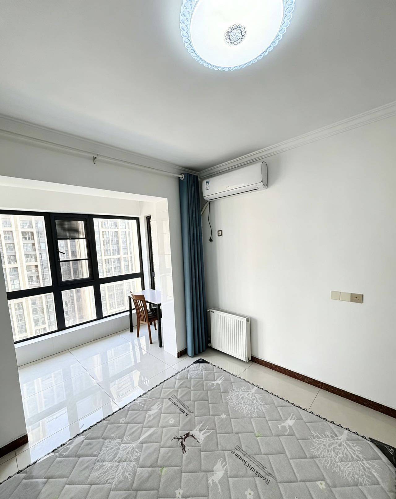 Zhengzhou Erqi | 齐礼阎悦顺花苑_3