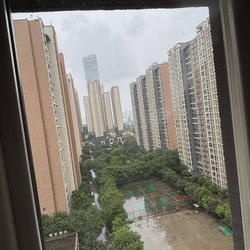 Xi'An Yanta | 木塔南苑_8