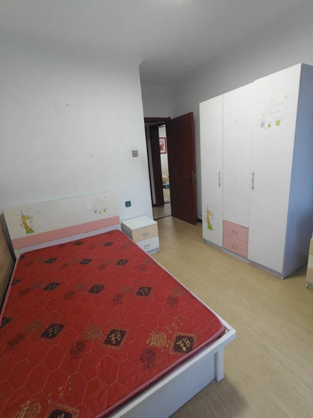 Taiyuan Xinghualing | 艺彩蓝湾小区-2号楼_4