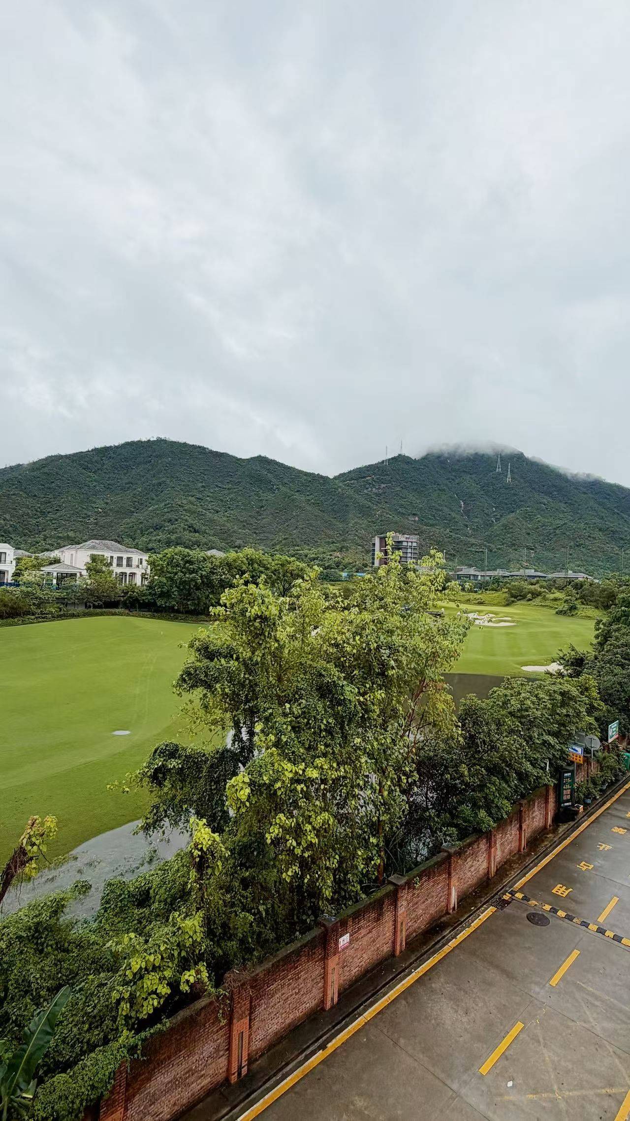珠海 香洲 | Cloud云上·美居(珠海唐家大学城轻轨站店)_8
