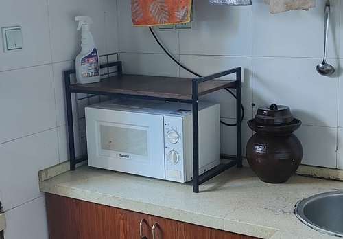 Kaifu 雅雀湖小区-A3栋
