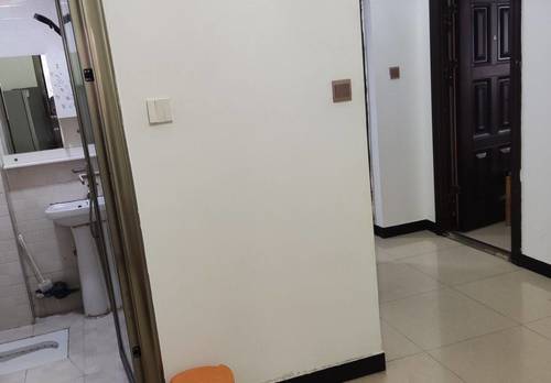 Hongshan 光谷青年城-南区