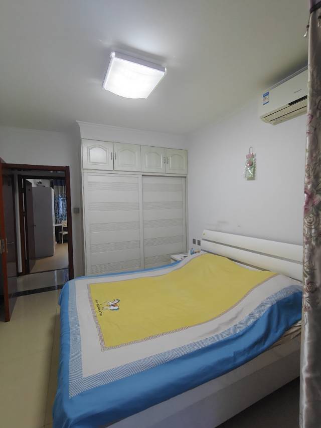 Taiyuan Xinghualing | 艺彩蓝湾小区-2号楼_7