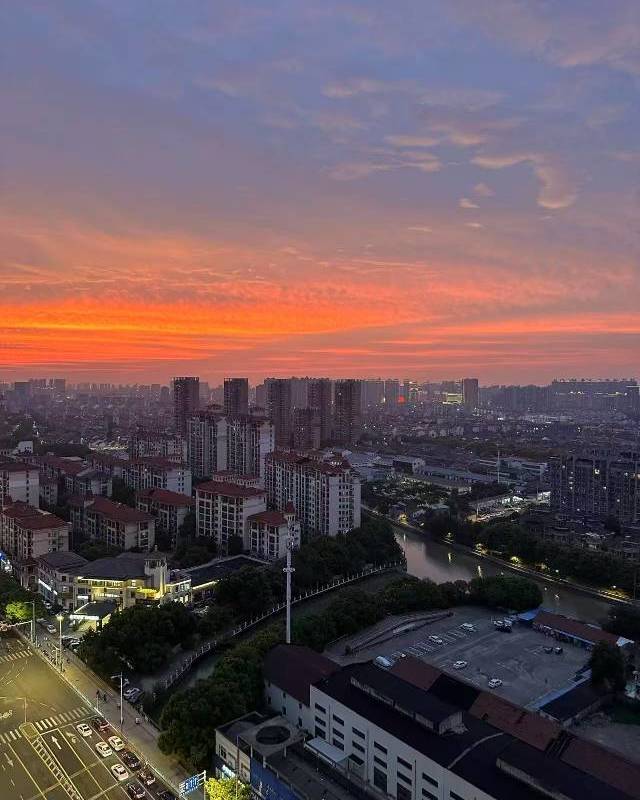 Changzhou Zhonglou | 中意宝第花园_6