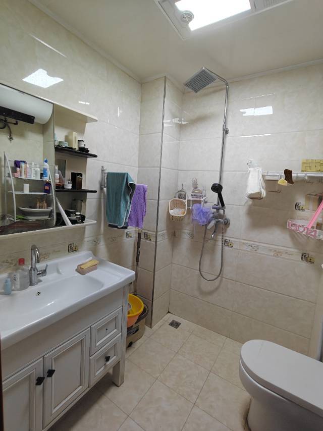 Taiyuan Xinghualing | 艺彩蓝湾小区-2号楼_5