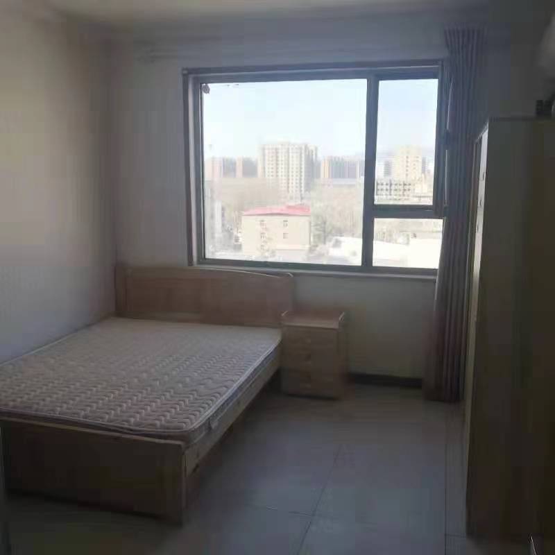 Beijing Changping | 天赐福公寓_7
